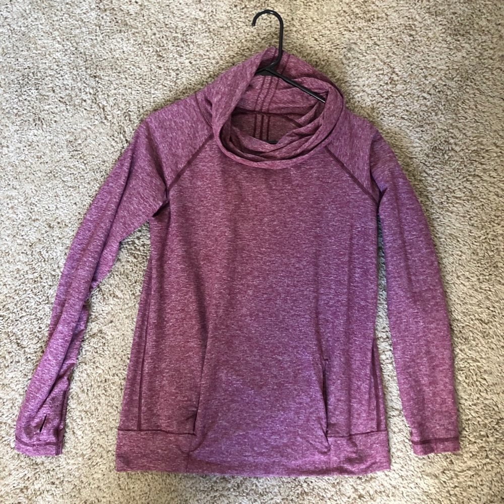 Lulu Pull Over
